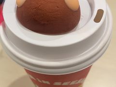 -Seesaw Coffee(上海国金中心店)