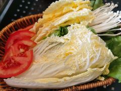 -龙泉人椰子鸡.糟粕醋.海南菜(三亚旗舰店)