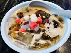 -热火朝天鲜切牛肉火锅(南强街巷店)