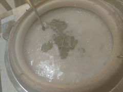 -利杨记·本味轩粥坊·烧烤(宝体店)