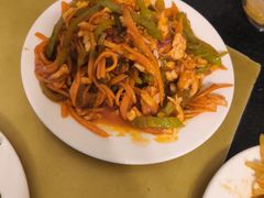 -清真宏玉祥黄门脸餐厅(华荫东里店)