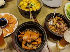 -上屿水产(鼓浪屿一店)