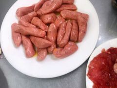 -松明一烤肉馆(鲁园店)