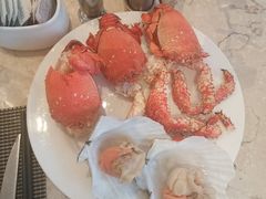 -隆华国际酒店·法香咖啡厅