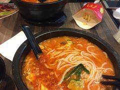 -阿香米线(乐客城店)
