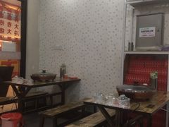 -光头烤牛肉(CoCo悦城店)