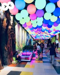 -宝燕乐园(闵行旗舰店)