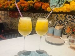 -墨纪Mojí墨西哥餐厅(官舍店)