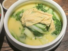 -外婆家(蓝色港湾店)