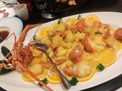 -上海1号私藏菜(黄浦店)