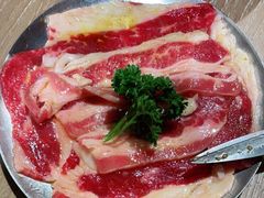 -西塔老太太泥炉烤肉
