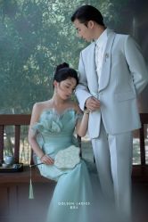 点击看大图 -金夫人婚纱摄影(衡阳店)