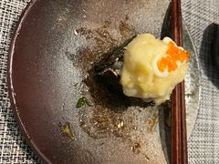 -戏作寿司(观音桥店)