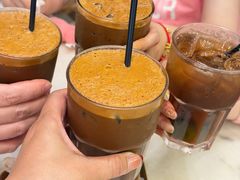 -何九海南茶店(鬼仔巷店)