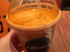 -FATBURGER 特富客汉堡(外交公寓店)
