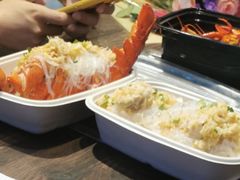 -盒马鲜生(皇庭广场店)