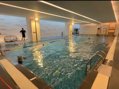 -浚涛游泳培训(协信中心店)