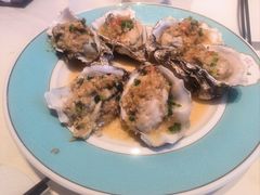 -香港狮子山下·明星粤菜餐厅(北苑店)