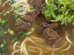 -小马牛肉面·牛骨熬制(南京博物院店)