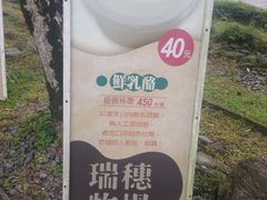 -瑞穗牧场