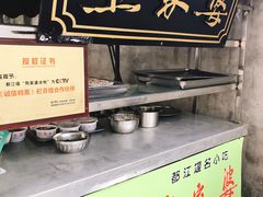 自助取餐区-熊家婆冰粉(天乙街店)