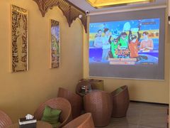 -金泰迷SPA泰式按摩(紫龙大街店)