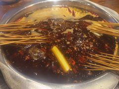 -钢五区节子串串香(环球汇·天誉店)