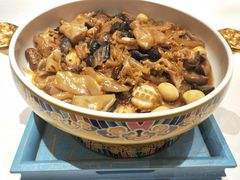 广府烩菜-通庆楼(新开路店)