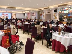 -大欢喜饭店(江怡路店)