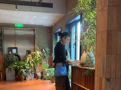 -一坐一忘云南菜(三里屯店)