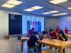 -Apple零售店(深圳益田假日广场店)