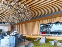 -Seesaw Coffee(朝阳大悦城店)