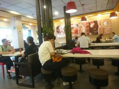大堂-永和大王(宜山店)