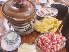 -威邵鸡煲(西华路总店)