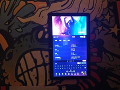 -爱豆KTV(九街店)