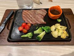 -必胜客(联投东方店)