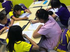 -瑞思教育·少儿英语(经开永旺校区)