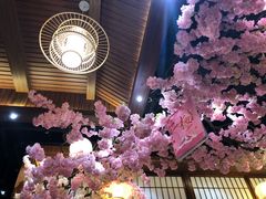 -尺山寸水日料(马桥满天星店)