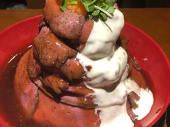 魔王慢烧牛肉丼-魔丼屋(日月光店)