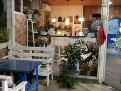 -深圳海边小筑客栈