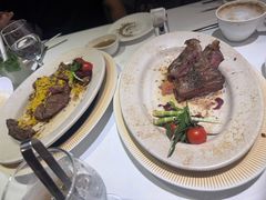 -王品牛排(福州泰禾店)