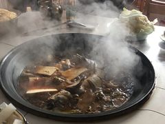 -大鹅岛灶台鱼·铁锅炖(水库路店)