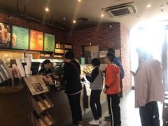-星巴克(成都莱蒙都会店)
