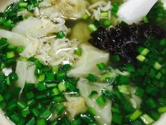 馄饨-西工饭庄快餐厅(西工小街店)