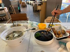 -莆田餐厅PUTIEN(颐堤港店)
