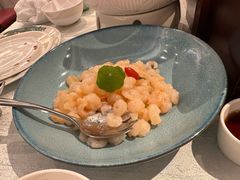 -上海和平饭店龙凤厅 Dragon Phoenix