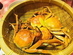 大闸蟹-98K烧烤(顺外路店)