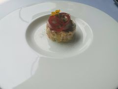 -三嚥阁 La Villa Restaurant