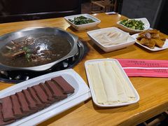 -老诚一锅羊蝎子(黄寺大街店)