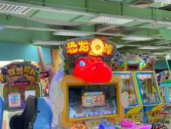 -莫莉幻想儿童乐园(北京顺义华联店)